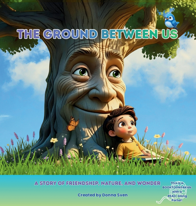 The Ground Between Us