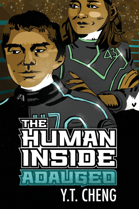 The Human Inside