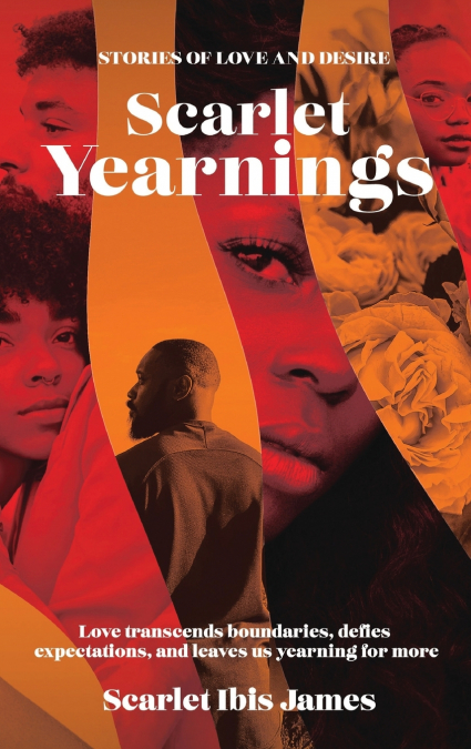 Scarlet Yearnings