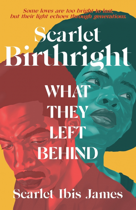 Scarlet Birthright