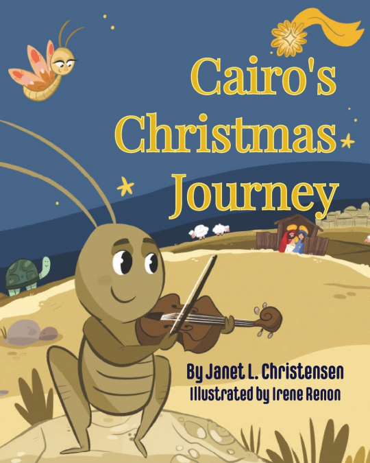 Cairo’s Christmas Journey