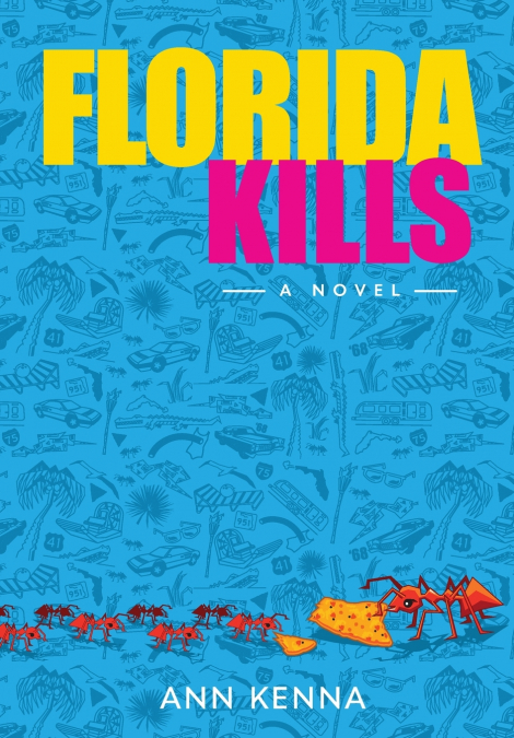 FLORIDA KILLS