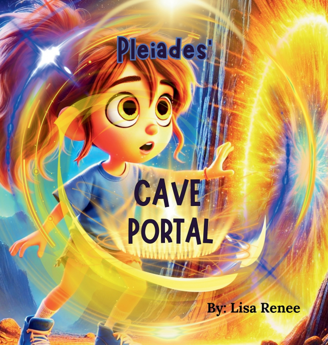 PLEIADE’S CAVE PORTAL