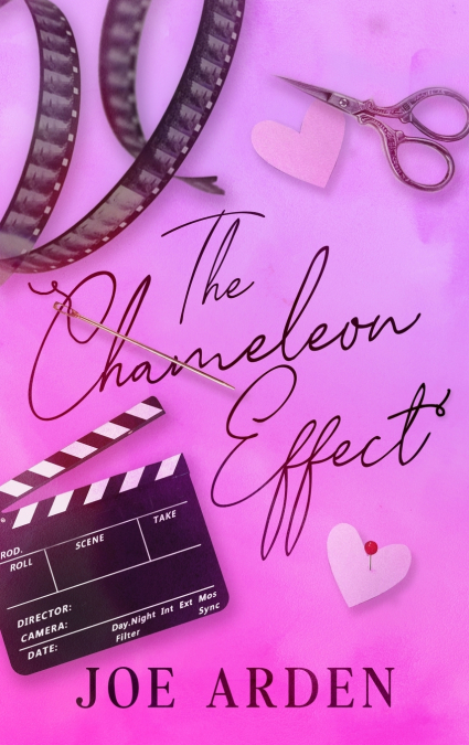 The Chameleon Effect