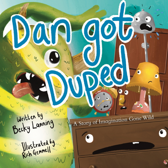 Dan Got Duped