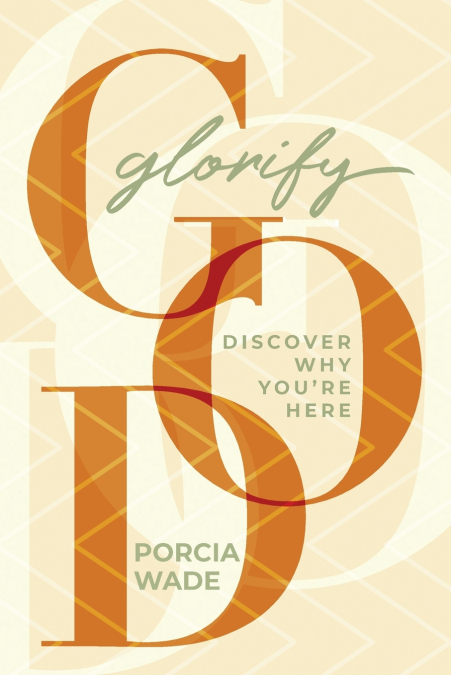 Glorify God