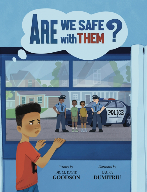 Are We Safe With Them?