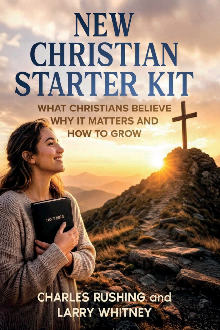New Christian Starter Kit