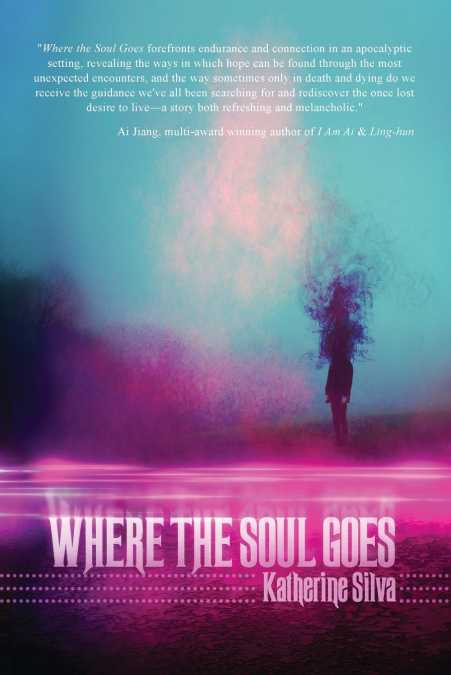 Where the Soul Goes