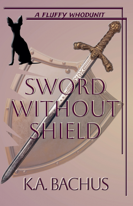Sword Without Shield