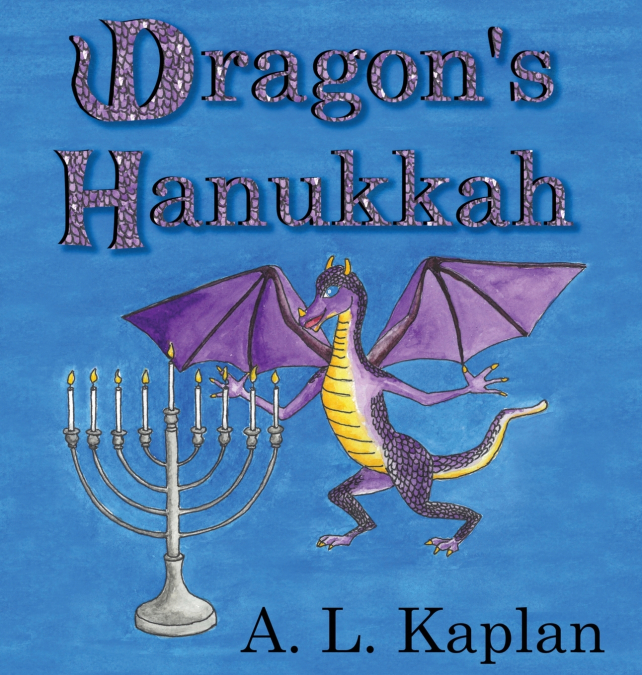 Dragon’s Hanukkah
