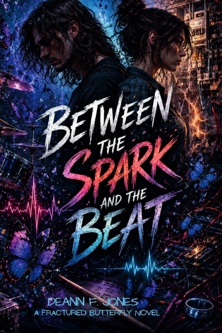 Between the Spark and the Beat