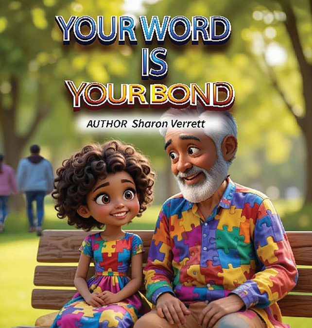 Your Word is Your Bond
