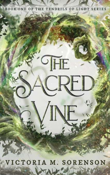 The Sacred Vine