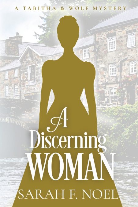 A Discerning Woman
