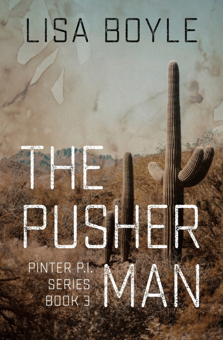 The Pusherman