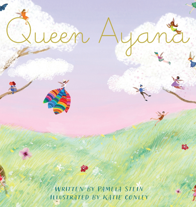 Queen Ayana