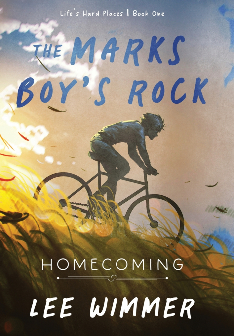 The Marks Boy’s Rock