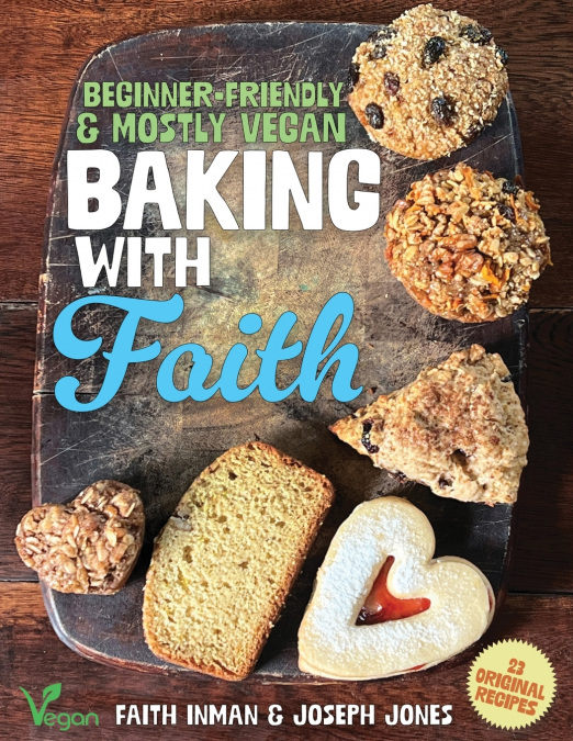 Baking with Faith