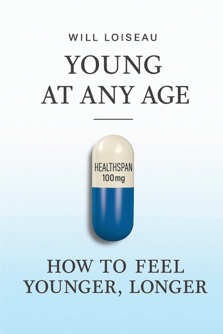 Young at Any Age