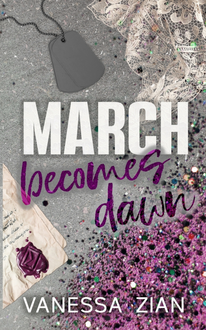 March Becomes Dawn