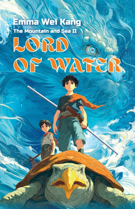Lord of Water
