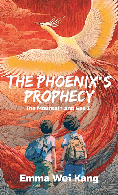 The Phoenix’s Prophecy
