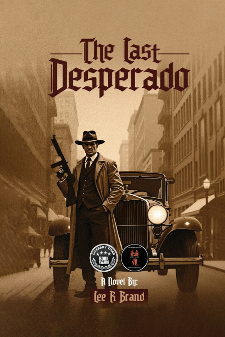 The Last Desperado
