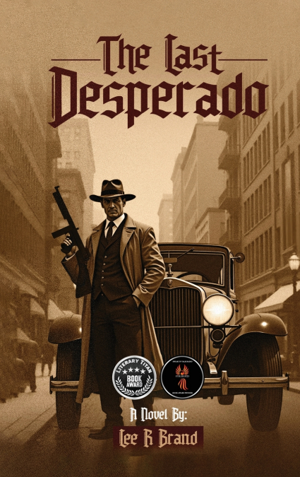 The Last Desperado