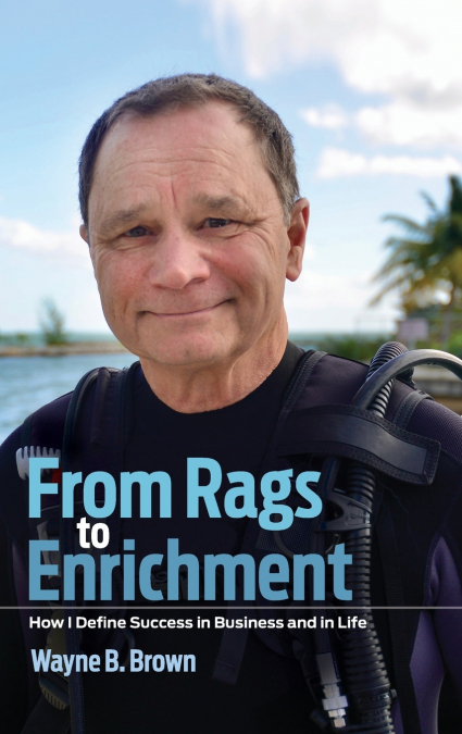 From Rags to Enrichment