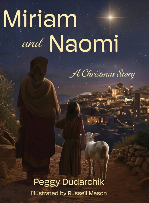 Miriam and Naomi