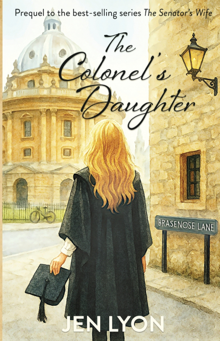The Colonel’s Daughter