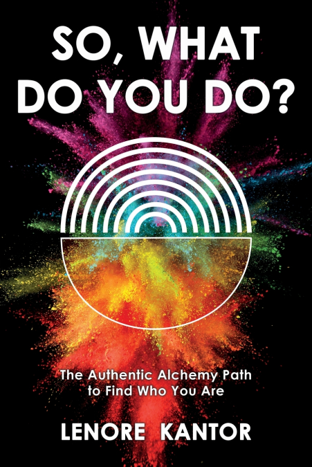 So, What Do You Do?