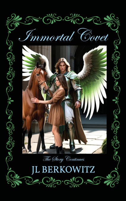 Immortal Covet