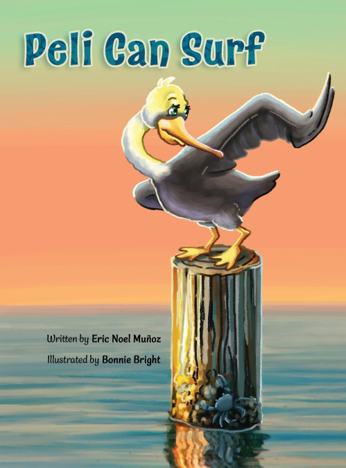 Peli Can Surf
