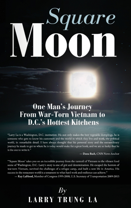 Square Moon