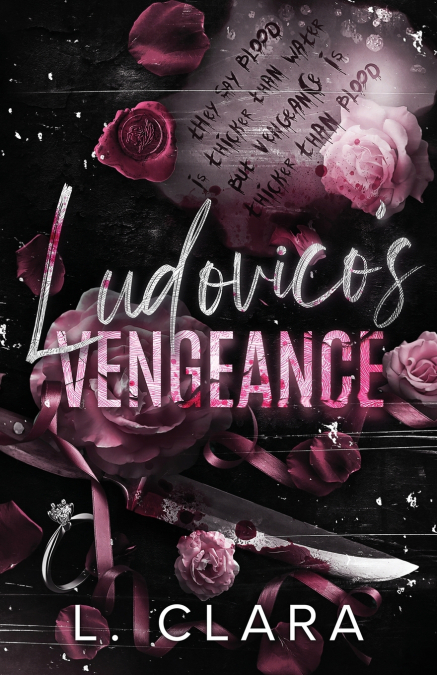 Ludovico’s Vengeance