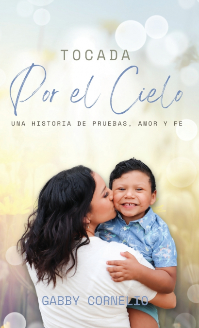 Tocada Por el Cielo