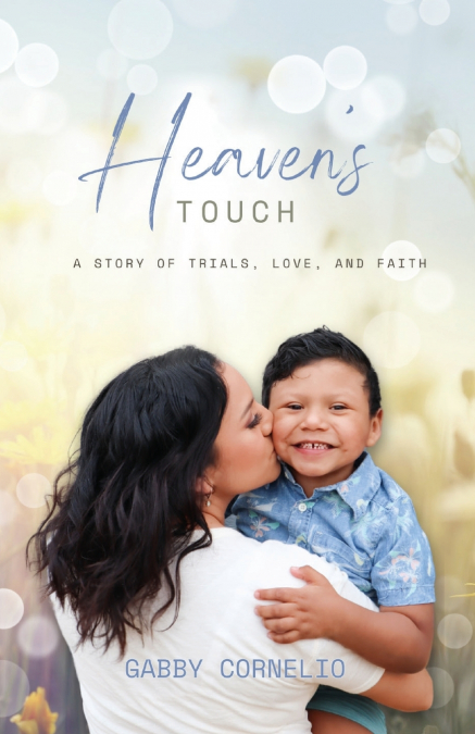 Heaven’s Touch