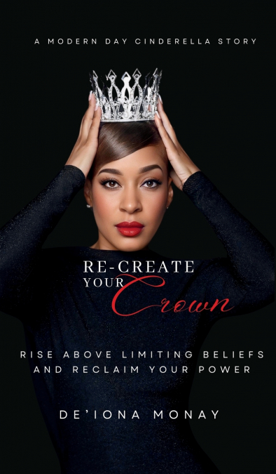 Re-Create Your Crown