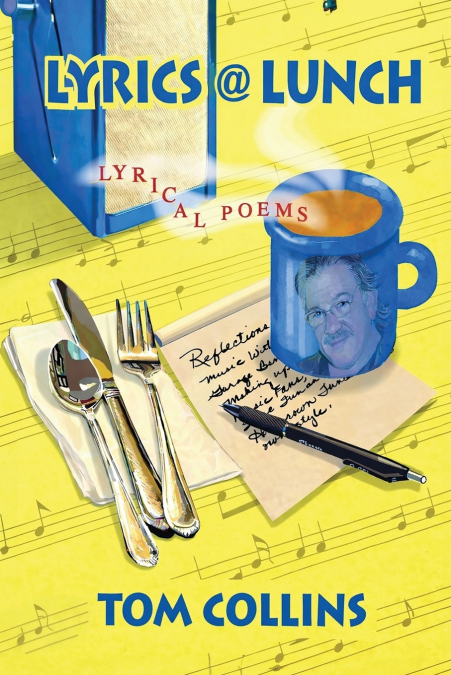 Lyrics at Lunch