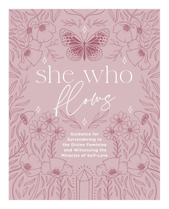 She Who Flows