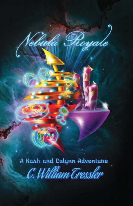 The Nebula Royale