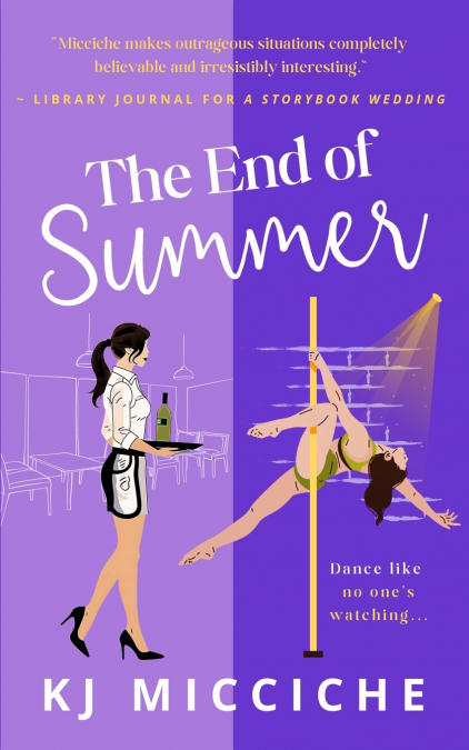 The End of Summer