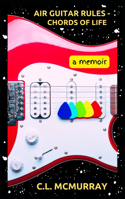 Air Guitar Rules - Chords of Life