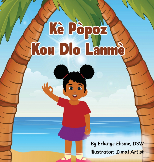 Kè Pòpoz Kou Dlo Lanmè