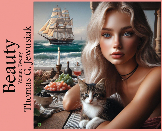 Beauty   Volume Twenty