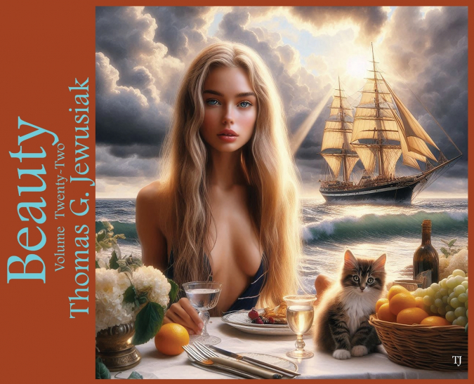 Beauty  Volume Twenty-Two