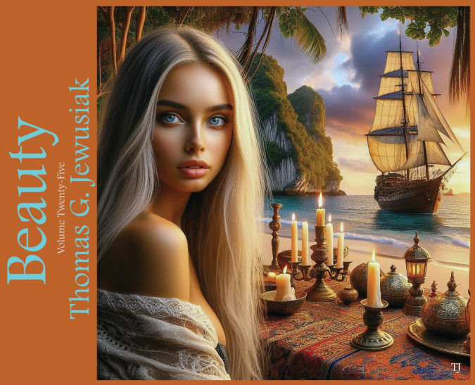 Beauty  Volume Twenty-Five