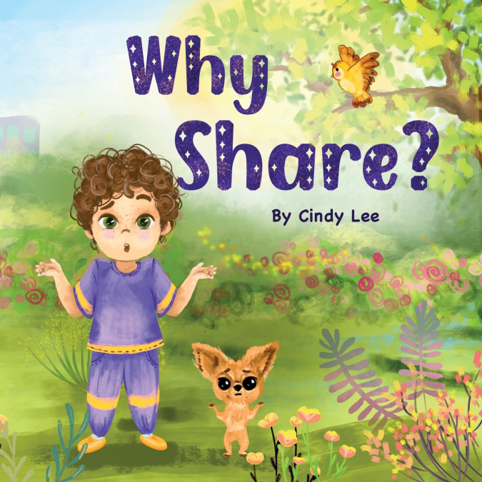 Why Share?